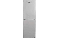 Bush BFFF55152W Fridge Freezer- White